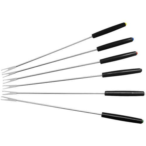 FOURCHETTE A FONDUE INOX