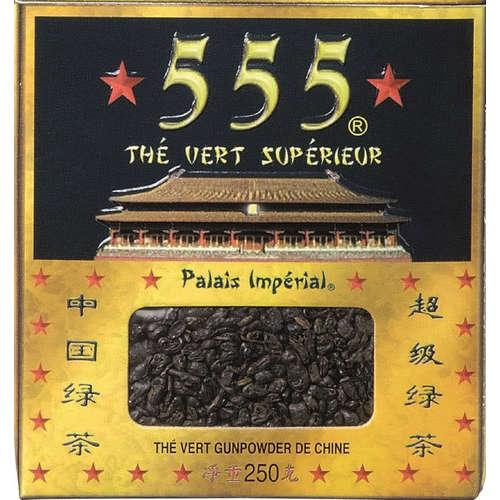 THE VERT CHINE 555.250G