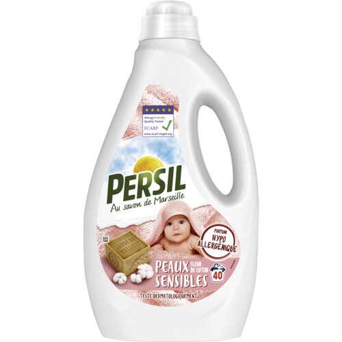 PERSIL LIQ PX SENSIBLE 40W 1,8
