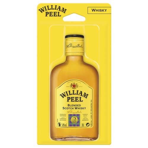 WH. WILLIAM PEEL 40D 20CL
