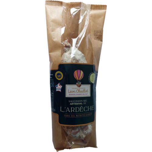 SCISSON P.PORC 300G IGP ARDECH