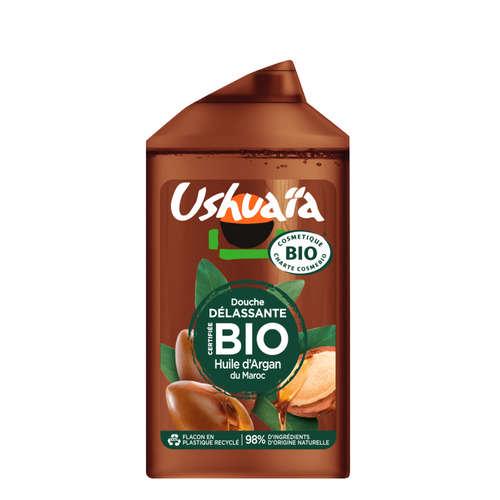 USH DCH 250ML ARGAN