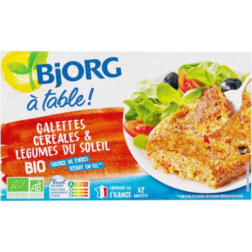 PALETS CEREALE LEG.SOLEIL 200G