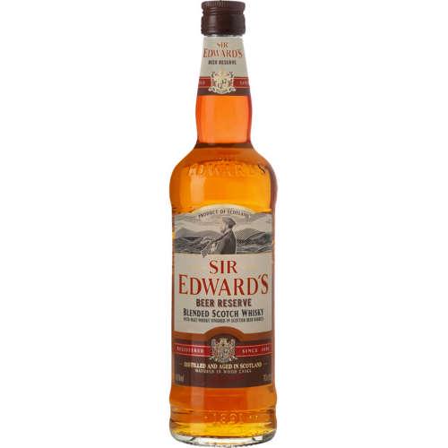 WHISKY SIR EDW.RES.40D 70CL