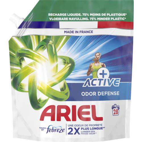 ARIEL ECO-RECHARGE 28W ACTIVE