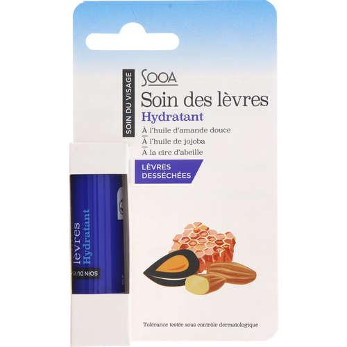 STICK LEVR HYDRAT 4G SOOA