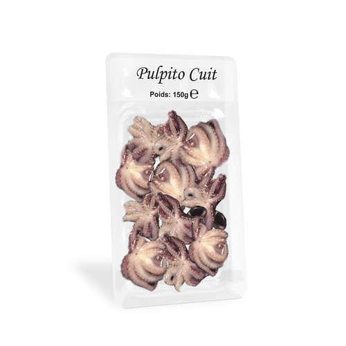 SK POULPITO 150G 4BQ