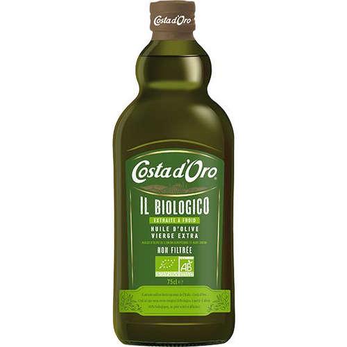 HUI.OLI.BIO NF COSTA ORO 75CL