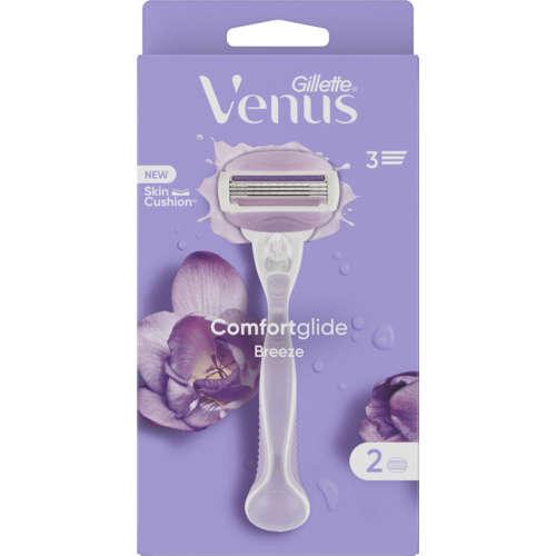 VENUS COMFORTGLIDE BREEEZE RAS