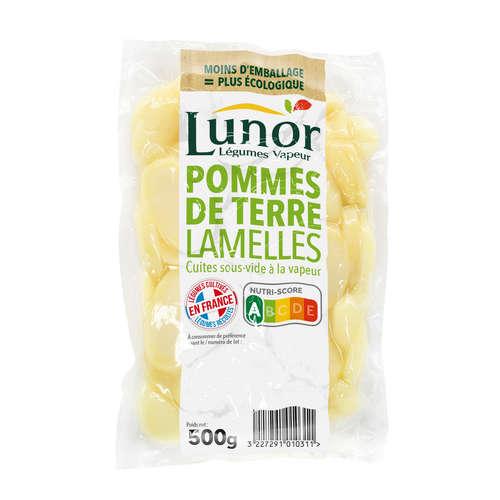 PDT LAMELLES 500G