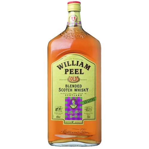 WH.WILLIAM PEEL OLD 40D 150CL