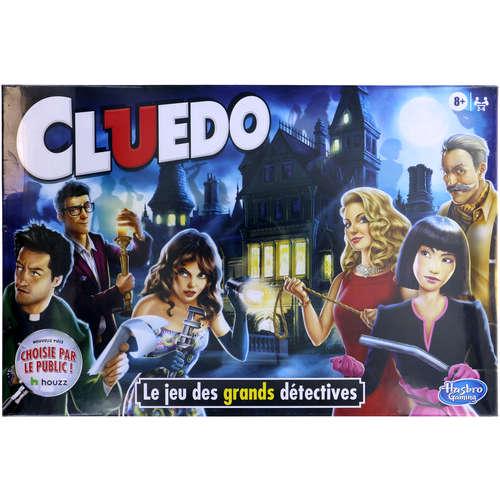 CLUEDO