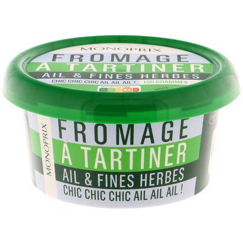 MPX FROM.TARTIN. AFH 125G