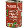 PEELED TOMATOES 238G PEELED TOMATOES 238G