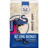 RIZ LONG BASMATI BOUDDHA2KG