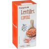 L CORAL LENTILS 450G MFP L CORAL LENTILS 450G MFP