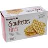 L GAUFRETTE THIN PB 250G L GAUFRETTE THIN PB 250G