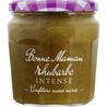 BM RHUBARBE INTENSE 335G