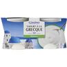 GREEK STYLE YOG 4X150G CO