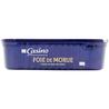 FOIE DE MORUE FUME 121G CO