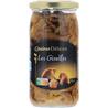 GIROLLES MUSHROOM 37CL