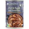 PETIT SALE LENTILLES CO BTE420