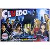 CLUEDO
