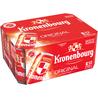 KRONENBOURG 12X33CL BTE 4D2