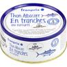L 1/5 TUNA ALB NATURAL 160G MF L 1/5 TUNA ALB NATURAL 160G MF