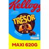 TRESOR CHOCO LAIT 620G