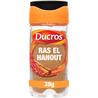 EPICES COUSCOUS DUC 38G