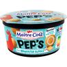 PEPS BOX VIANDE POULET BURGER