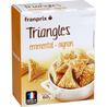 L TRIANGLE EMMENT,/OIGN,60G MF L TRIANGLE EMMENT,/OIGN,60G MF